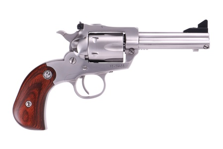 Ruger Bearcat Shopkeeper 22 LR